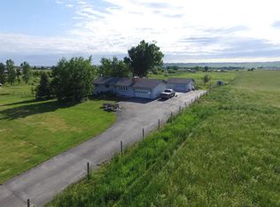 333 Upper Rd, Sheridan, WY 82801