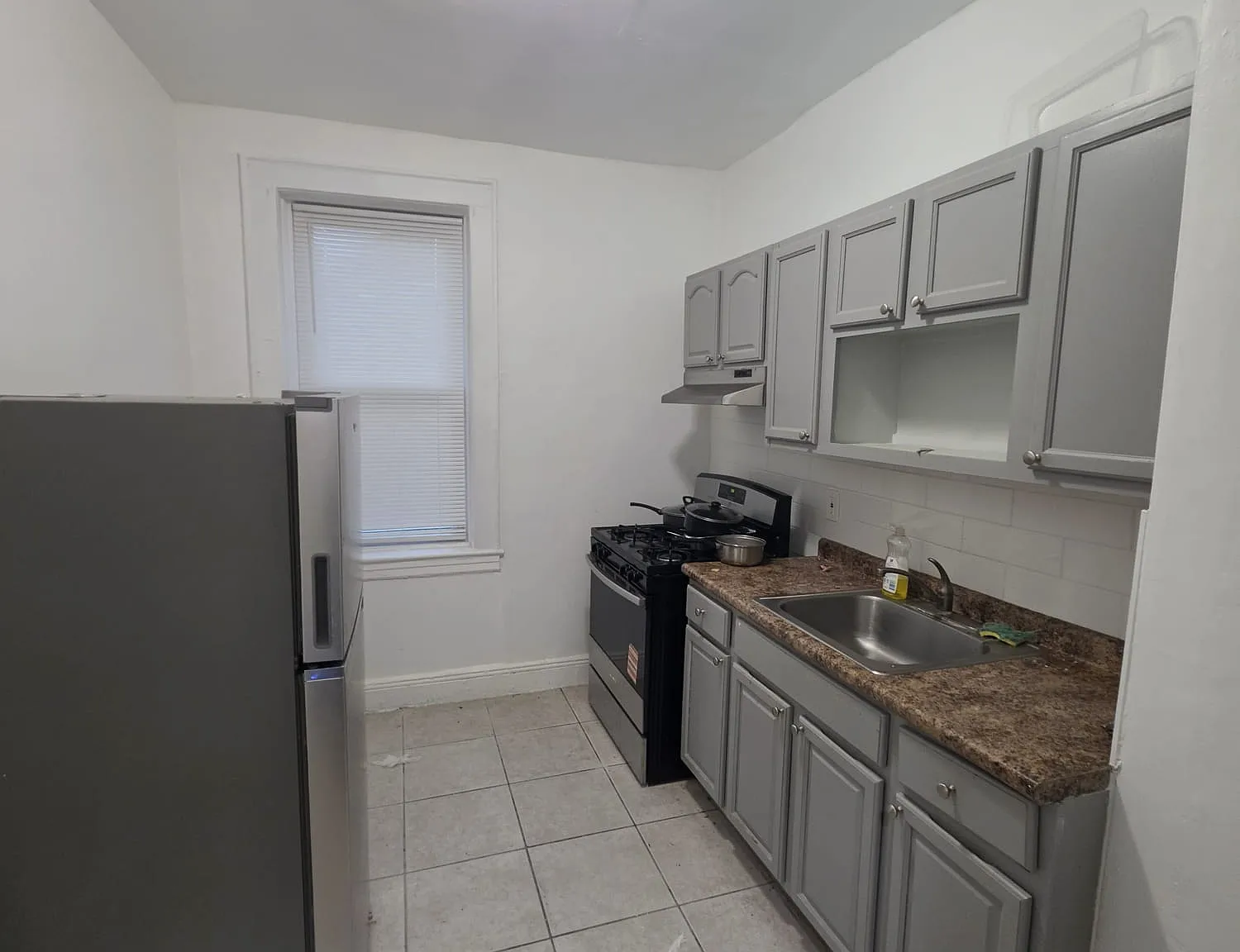 1 bed, $1,700 — Photo 1