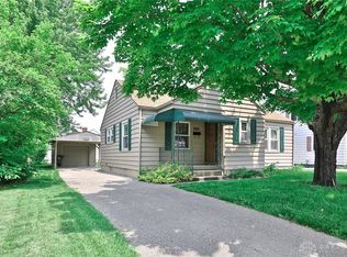 2929 Princeton Ave, Middletown, OH 45042