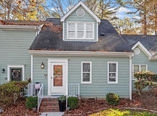 605 Oak Run Dr, Raleigh, NC 27606