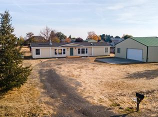 3347 Firouzi Dr NE, Moses Lake, WA