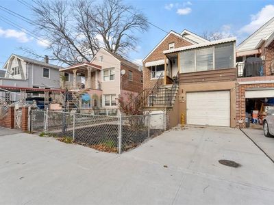 834 Quincy Avenue, Bronx, NY, 10465