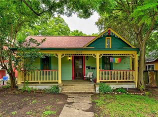 1606 Nickerson St BUILDING B, Austin, TX 78704