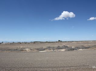 Tbd Sw Pack Train Cir, Mountain Home, ID 83647