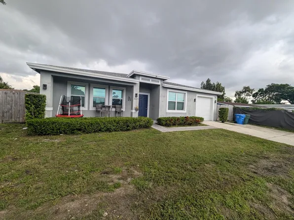 2623 NW 18TH Terrace, Oakland Park, FL 33311