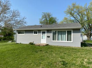 919 W Ridgemont Rd, Peoria, IL 61614