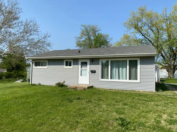 919 W Ridgemont Rd, Peoria, IL 61614