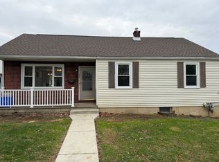 940 Marion St, Bethlehem, PA 18017