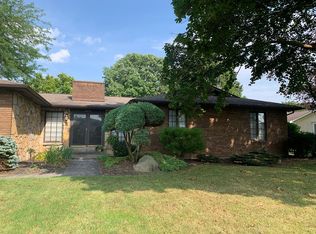 678 Brookpark Rd, Marion, OH 43302