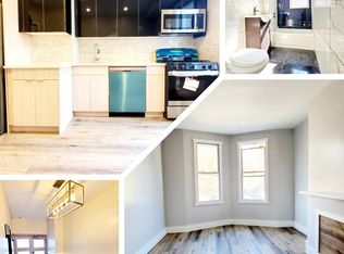 306 Clerk St #2K, Jersey City, NJ 07304