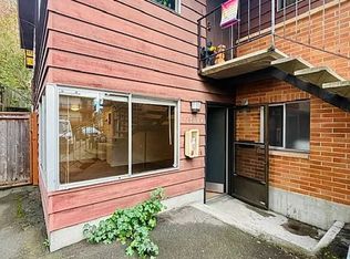 1708 NW 58th St #B, Seattle, WA 98107