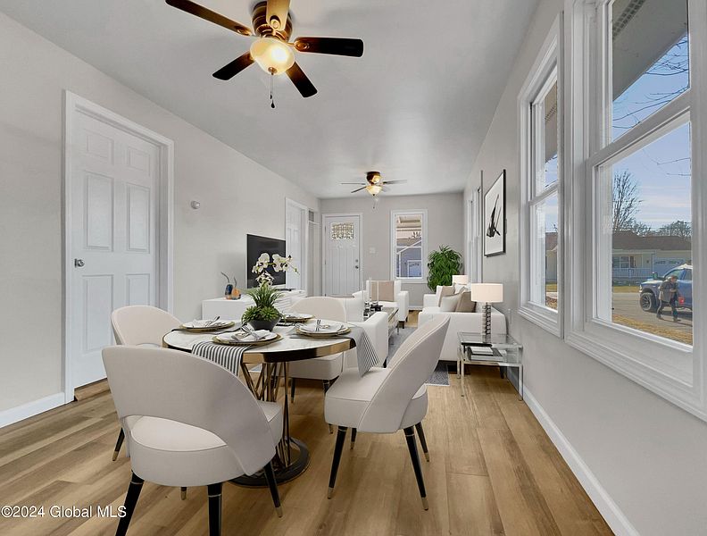 4th image of 34 E Tremont Street