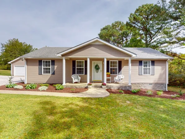 9073 Old Nashville Rd, Bon Aqua, TN 37025