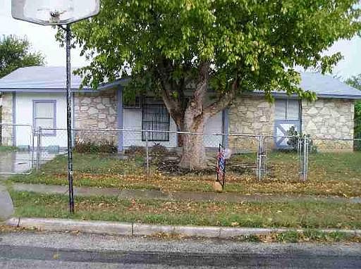 1st image of 8406 STANDING ROCK DR