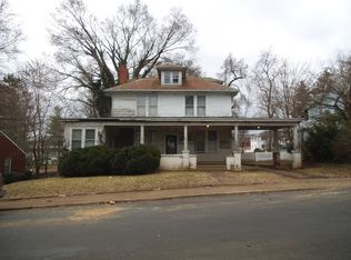 805 E Piedmont St, Culpeper, VA 22701