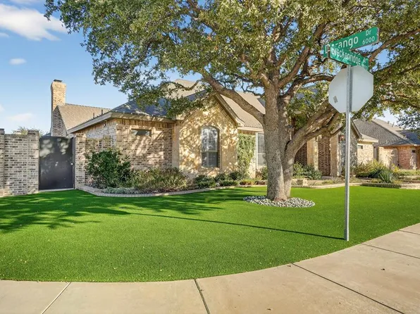 1118 Breckenridge Dr, Midland, TX 79705