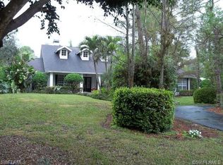 2565 68th St SW, Naples, FL 34105