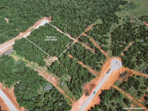 0 S Highway 102 #16, Wellston, OK 74881