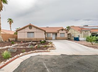 2547 Fort Lauderdale Dr, Las Vegas, NV 89156