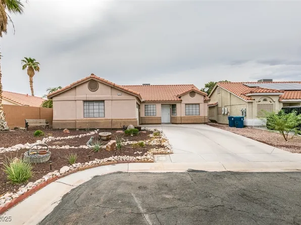 2547 Fort Lauderdale Dr, Las Vegas, NV 89156