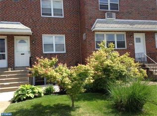 3003 Gilham St, Philadelphia, PA 19149