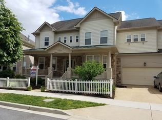 23844 Burdette Forest Rd, Clarksburg, MD 20871