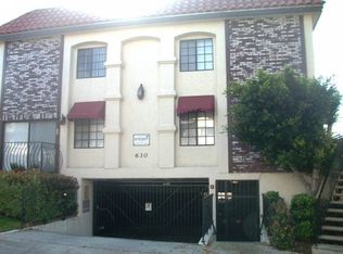 630 E Santa Anita Ave APT B, Burbank, CA 91501