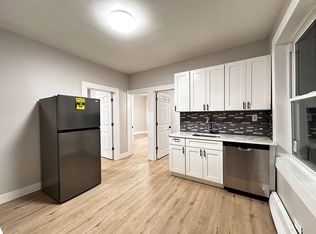 1533 Kennedy Blvd #4, Jersey City, NJ 07305