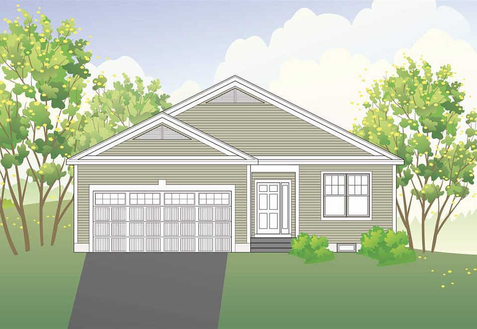 1st image of 32 Blackstone Dr #34