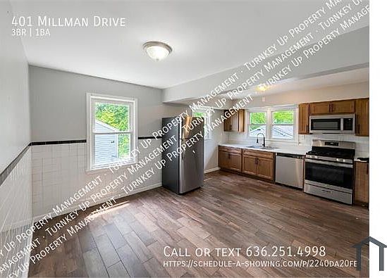 3rd image of 401 Millman Dr