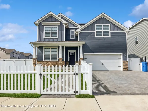 1 Corliss Way, Manahawkin, NJ 08050