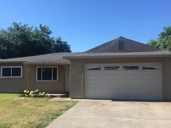 194 Ford Rd, Sacramento, CA 95838