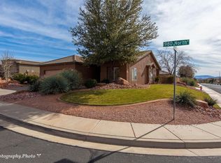 2059 W 1980 N, Saint George, UT 84770