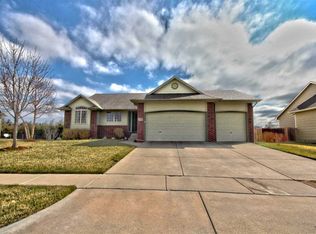 10733 E Boston St, Wichita, KS 67207