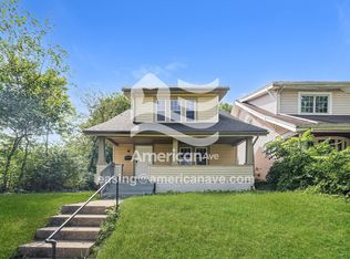 821 Catalpa Dr, Dayton, OH 45402