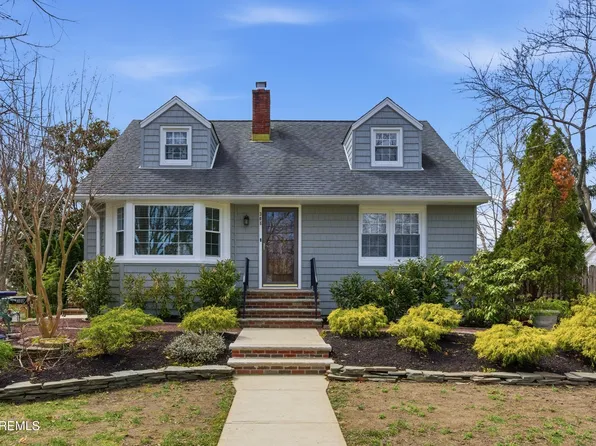 308 Main Street, Keyport, NJ 07735