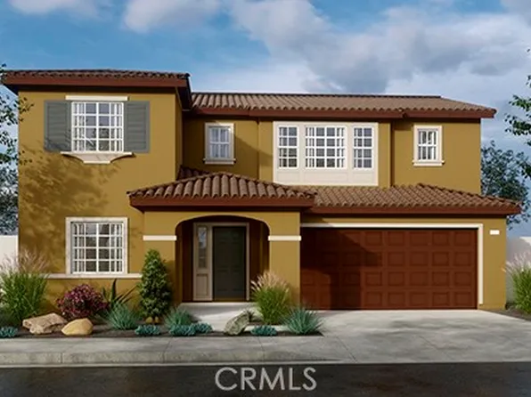 50148 Camino Coras, Coachella, CA 92236