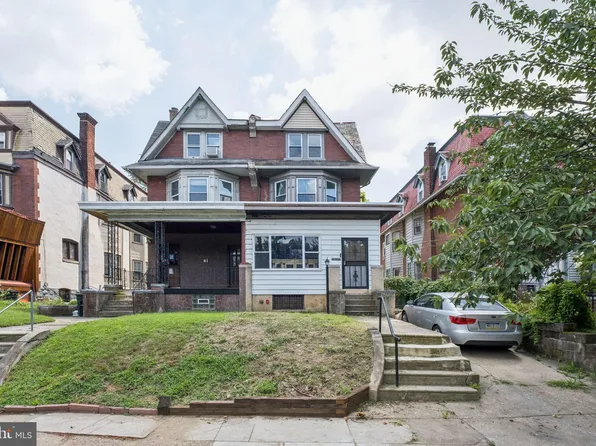 6150 W Columbia Ave, Philadelphia, PA 19151