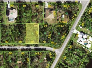 15300 Casto Ave #9, Pt Charlotte, FL 33953