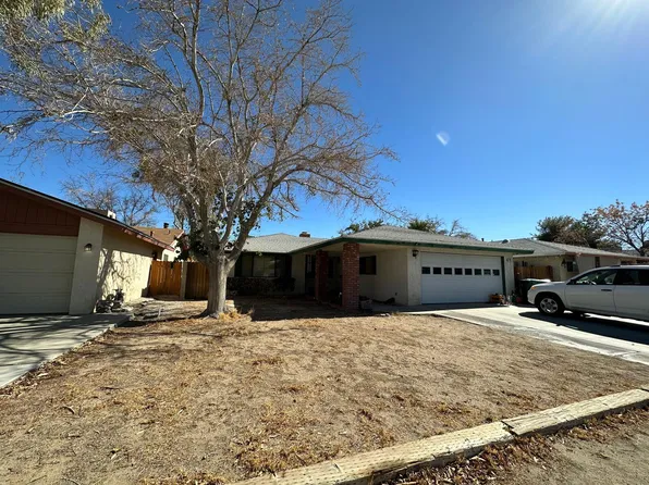 224 S Broadway St, Ridgecrest, CA 93555