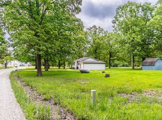 1988 E 564th Rd, Pleasant Hope, MO 65725