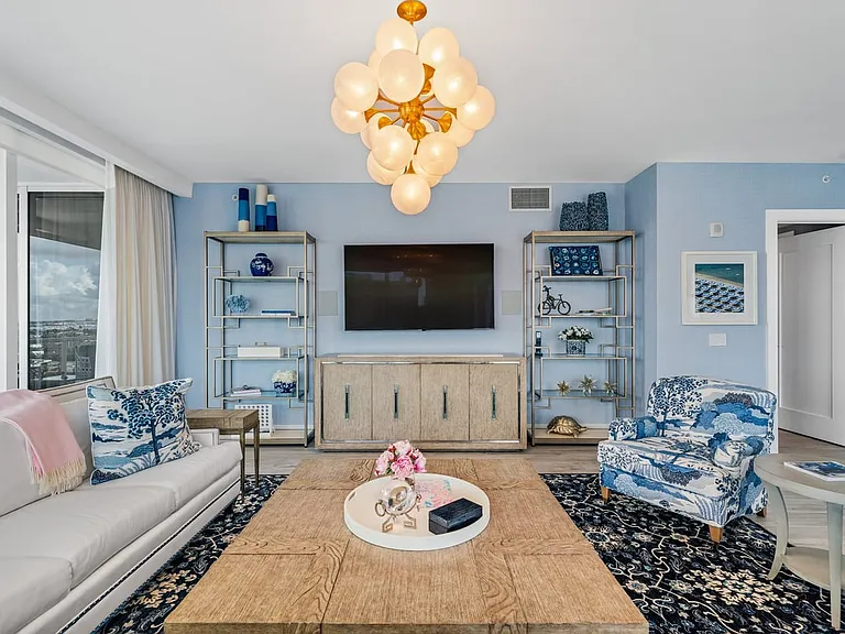 3730 N Ocean Dr #9-D — Photo 4