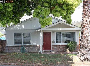 3178 Sydney Way, Castro Valley, CA 94546