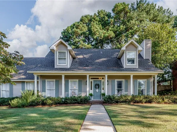 402 Vicksburg Dr, Tuscaloosa, AL 35406