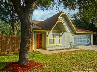 5454 Vista Trail Dr, San Antonio, TX 78247