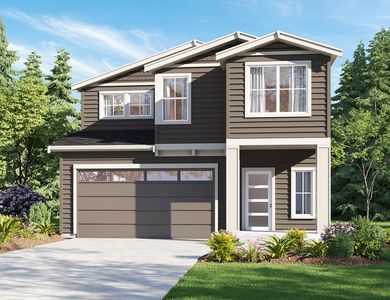 730 Van De Vanter Ave, Kent, WA, 98030