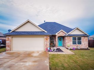 134 Ross Rd, Calera, OK 74730