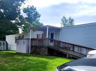 11 Frieden Mnr #A, Schuylkill Haven, PA
