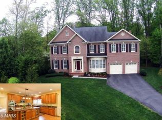 202 Boyds Cove Ct, Annapolis, MD 21401