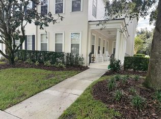 311 CELEBRATION BOULEVARD, CELEBRATION, FL 34747